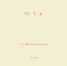 The Field Prepares to Go Sublime on Kompakt Debut