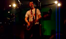 Isaac Brock Self-Mutilates at South Dakota Gig?