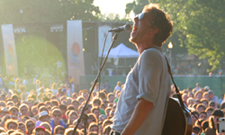 Walkmen's Leithauser Responds to SXSW Arrest