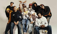 Roll Deep Roll Out New Album(s)