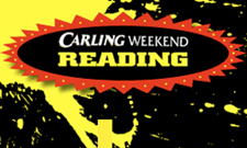 Pumpkins, Arcade Fire, NIN to Rock Reading/Leeds