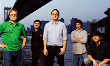 Hold Steady to Release Live Acoustic EP