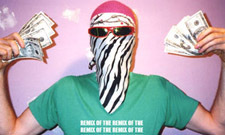 Ghostface, Diplo, Hot Chip Judge Plastic Little Contest