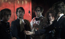Of Montreal Add Tour Dates, Do Karaoke