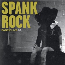 Spank Rock DJ/Producers Step Into the Spotlight