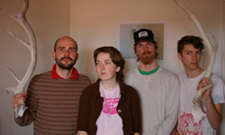 Exclusive: Shapes and Sizes to Tour With the National