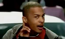 T.I. Nabs Timbaland, Timberlake, R. Kelly for New LP