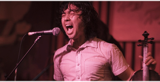 Laneway Festival 2007