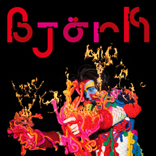 Bjork Talks "Earth Intruders", Volta's First Single