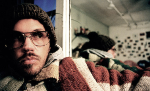 Herren Talks Prefuse, Savath, New LPs, Collaboration