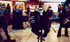 Happy Mondays Back at It With New Album, Tour
