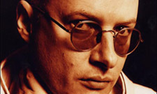 Andy Partridge Floods Marketplace With Albums