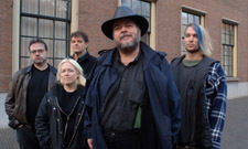 Pere Ubu Offer Fontana Reissues, Tour