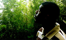 Flying Lotus Signs to Warp Despite Silly Name