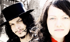 Jack White to Play Elvis in New Film?