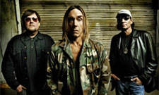 The Stooges Add Spring, Summer Dates