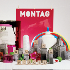 Final Fantasy, Isan Added to Montag LP
