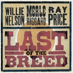 Last of the Breed Last of the Breed