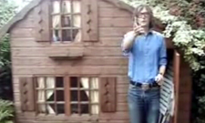 Jarvis Wants YOU to Open His North American Shows