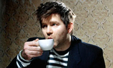 LCD Soundsystem Do the Festival Thing