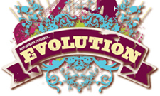 Maximo Park, Bonde do Role, Patti Smith Do Evolution