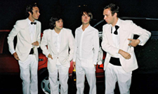Soulwax Take Nite Versions, 2ManyDJs Across America