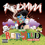 Red Gone Wild Red Gone Wild