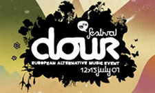 Rapture, Wu-Tang, CYHSY, Autechre Do Dour Festival 