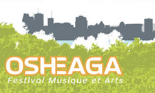 M.I.A., Interpol, Pumpkins Play Osheaga Fest