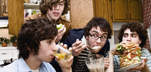 Tokyo Police Club