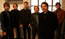Wilco Expand World Tour 