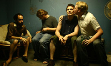 O'Death Sign to Ernest Jenning, Deluxe-ify LP