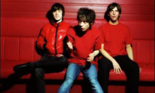 1990s Treat U.S. to Cookies, NYC Gigs