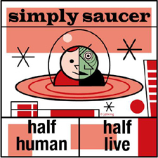 Reunited Simply Saucer Record First Album in 29 Years