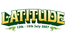 Arcade Fire, Wilco, Rapture, Jarvis Rock Latitude Fest