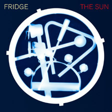 Fridge LP Details, Four Tet/Sunburned Collab Revealed