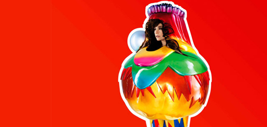 Björk