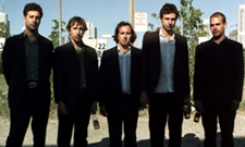 Constantines Line Up U.S. Dates