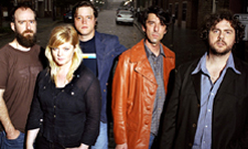 Jason Isbell Leaves Drive-By Truckers