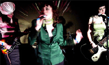 Long Blondes Coming to America Thanks to Beggars