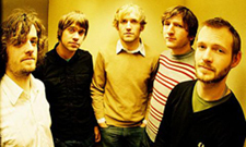 Minus the Bear's Snider Reveals New Album Details