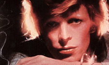 David Bowie Reissue, Best Of Due