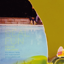 Pavement, Death Cab, Wilco, Shins in Photo Book