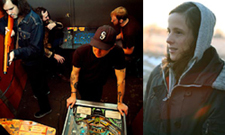 Sub Pop Signs Grand Archives and Sera Cahoone