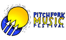 Deerhunter, Menomena, Klaxons, Fujiya Added to Pitchfork Music Festival!