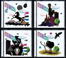 Beck's Information Limited Art Prints on the Way