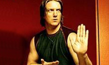 QOTSA's Homme Talks New LP, Motivations, Pirates