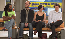 Tim Kasher Talks Good Life, Screenplay, Move to L.A.