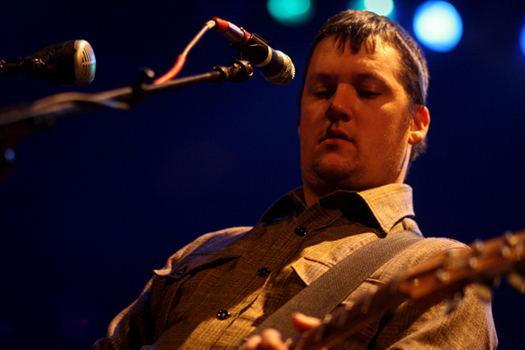 Photos: Modest Mouse [Seattle, WA; 04/15/07]