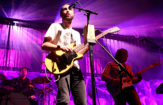 Photos: KCRW's A Sounds Eclectic Evening [Universal City, CA; 04/14/07]